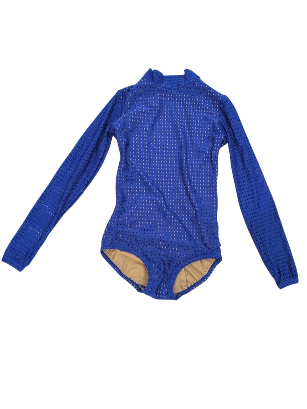 Five Dancewear Floral Mesh Leotard SA Small Adult